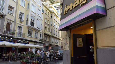 pub gay zaragoza|THE BEST Zaragoza Gay Clubs & Bars